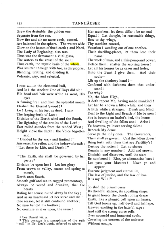 Original scan of Collected Works (Vol. I), PDF page 259