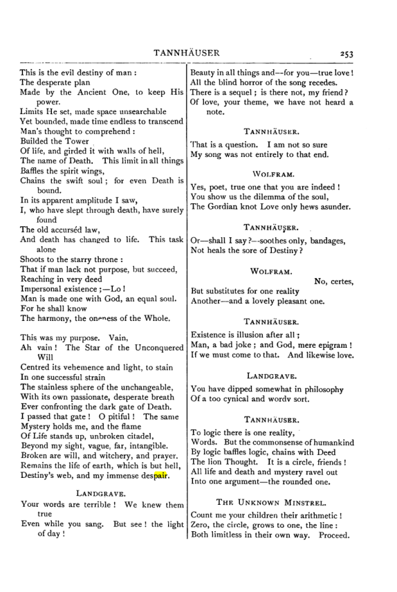 Original scan of Collected Works (Vol. I), PDF page 260