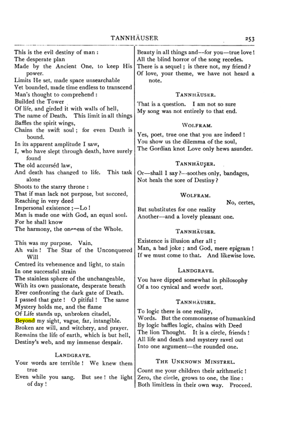 Original scan of Collected Works (Vol. I), PDF page 260