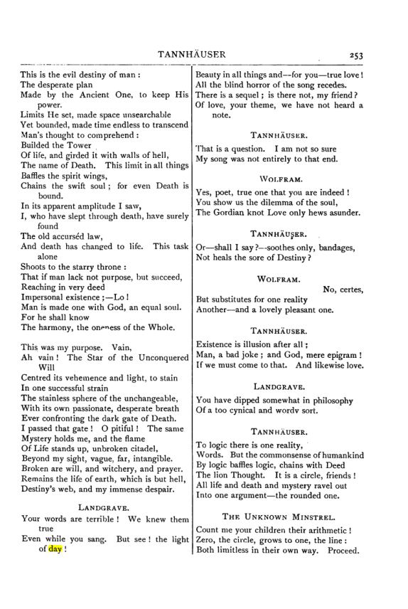 Original scan of Collected Works (Vol. I), PDF page 260