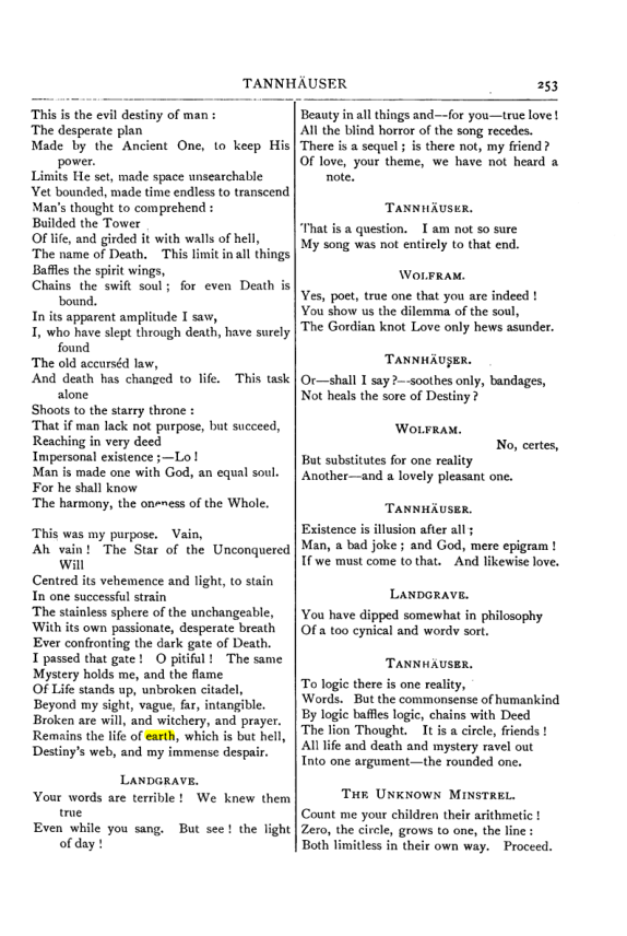 Original scan of Collected Works (Vol. I), PDF page 260