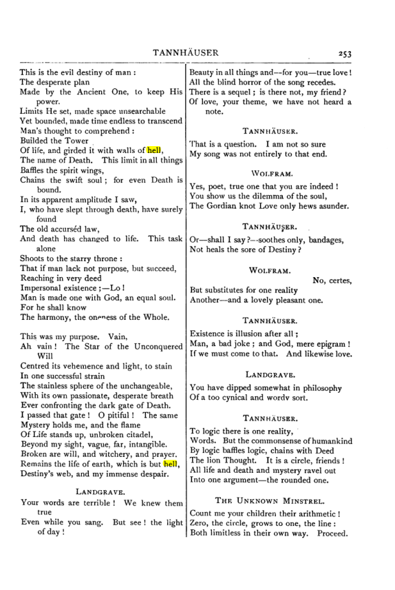 Original scan of Collected Works (Vol. I), PDF page 260