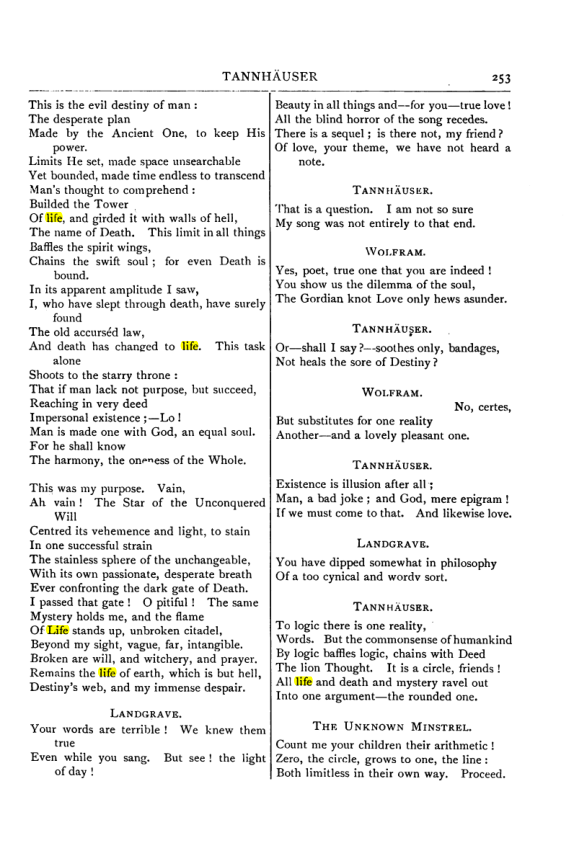 Original scan of Collected Works (Vol. I), PDF page 260
