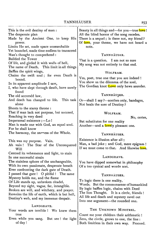 Original scan of Collected Works (Vol. I), PDF page 260