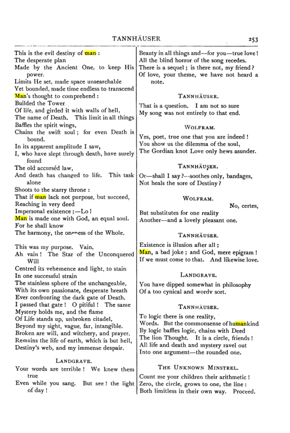 Original scan of Collected Works (Vol. I), PDF page 260