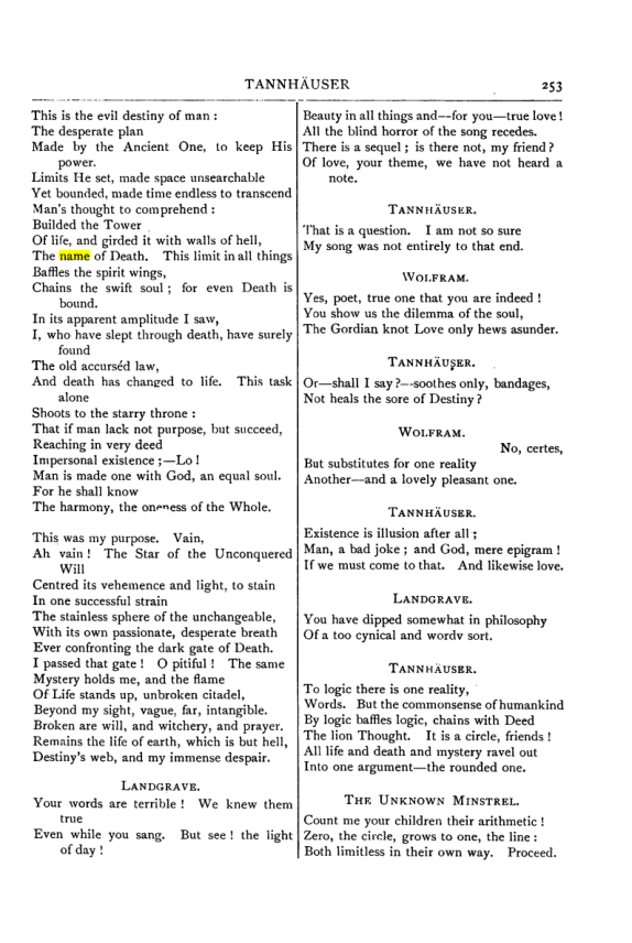 Original scan of Collected Works (Vol. I), PDF page 260