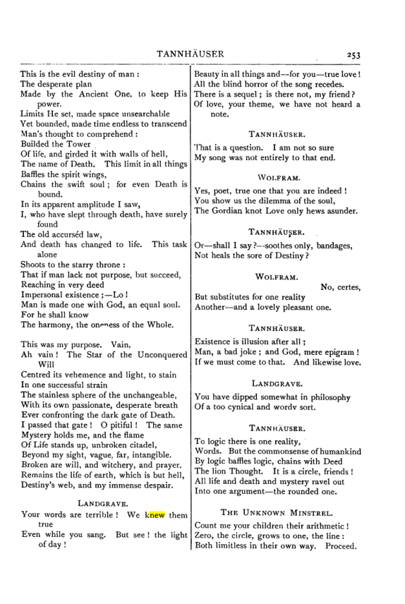 Original scan of Collected Works (Vol. I), PDF page 260