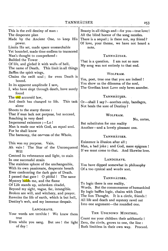 Original scan of Collected Works (Vol. I), PDF page 260