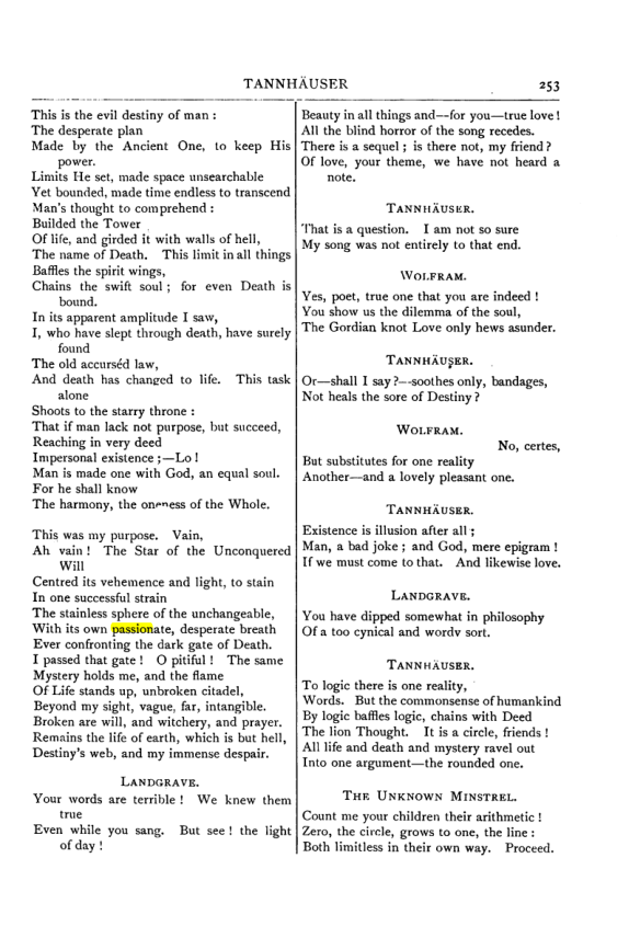 Original scan of Collected Works (Vol. I), PDF page 260