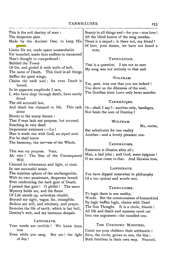 Original scan of Collected Works (Vol. I), PDF page 260