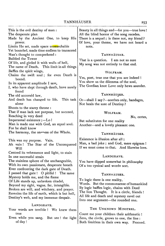 Original scan of Collected Works (Vol. I), PDF page 260