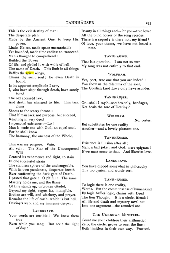 Original scan of Collected Works (Vol. I), PDF page 260