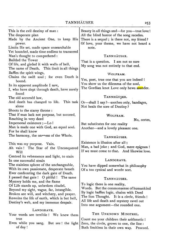Original scan of Collected Works (Vol. I), PDF page 260