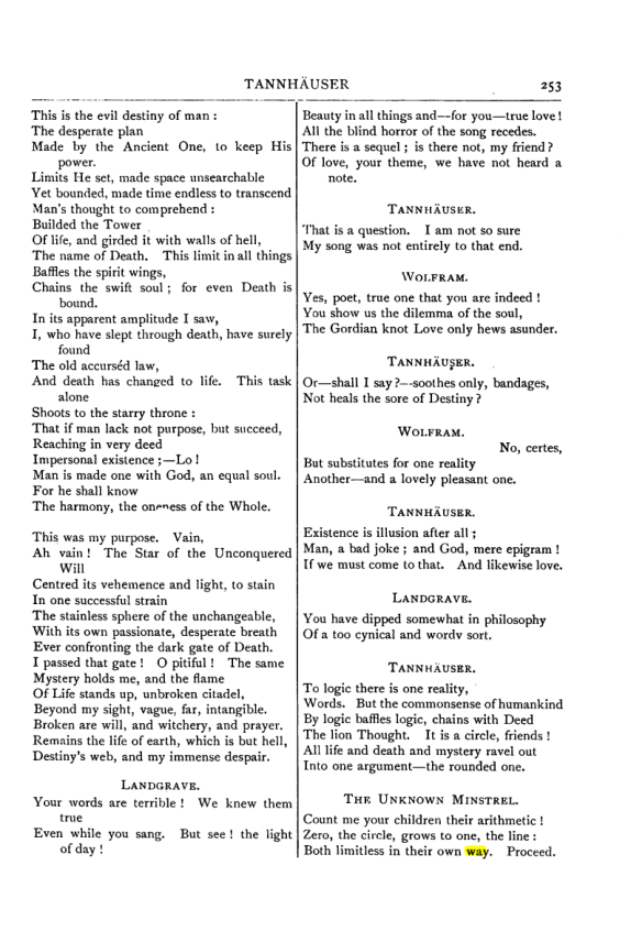 Original scan of Collected Works (Vol. I), PDF page 260