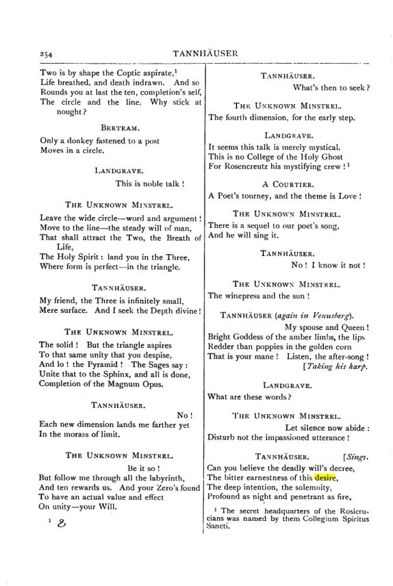 Original scan of Collected Works (Vol. I), PDF page 261