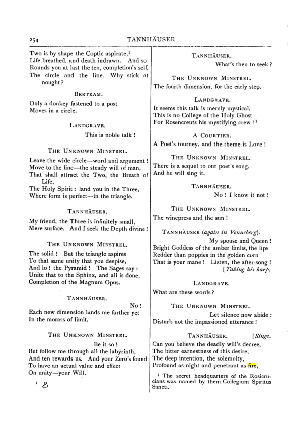 Original scan of Collected Works (Vol. I), PDF page 261