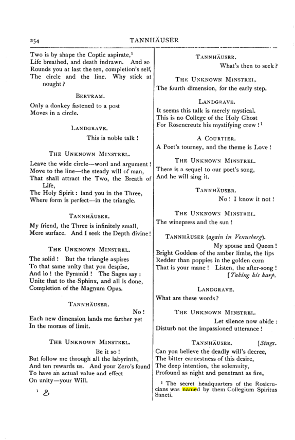 Original scan of Collected Works (Vol. I), PDF page 261