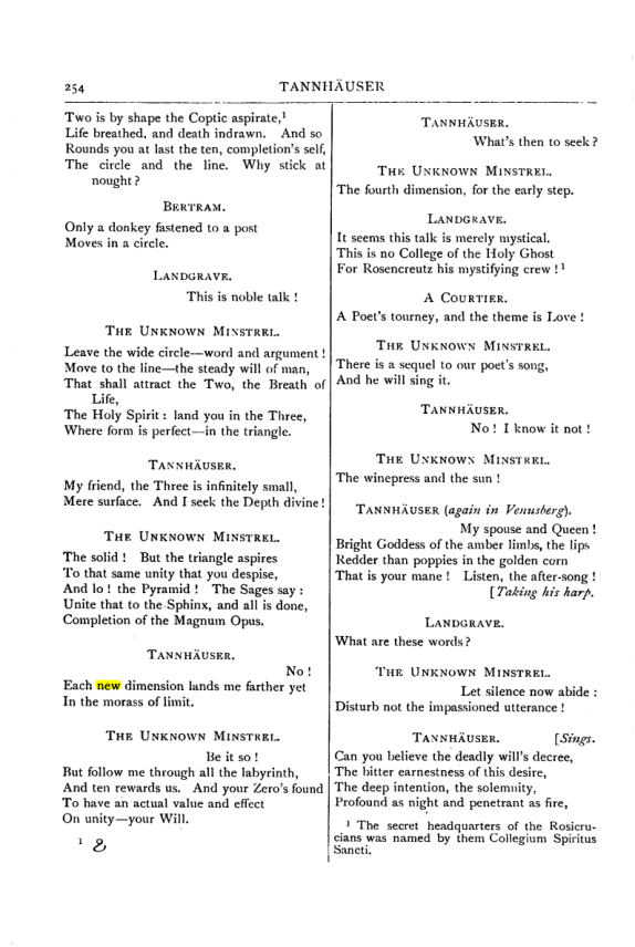 Original scan of Collected Works (Vol. I), PDF page 261