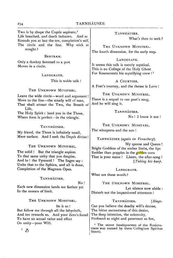 Original scan of Collected Works (Vol. I), PDF page 261