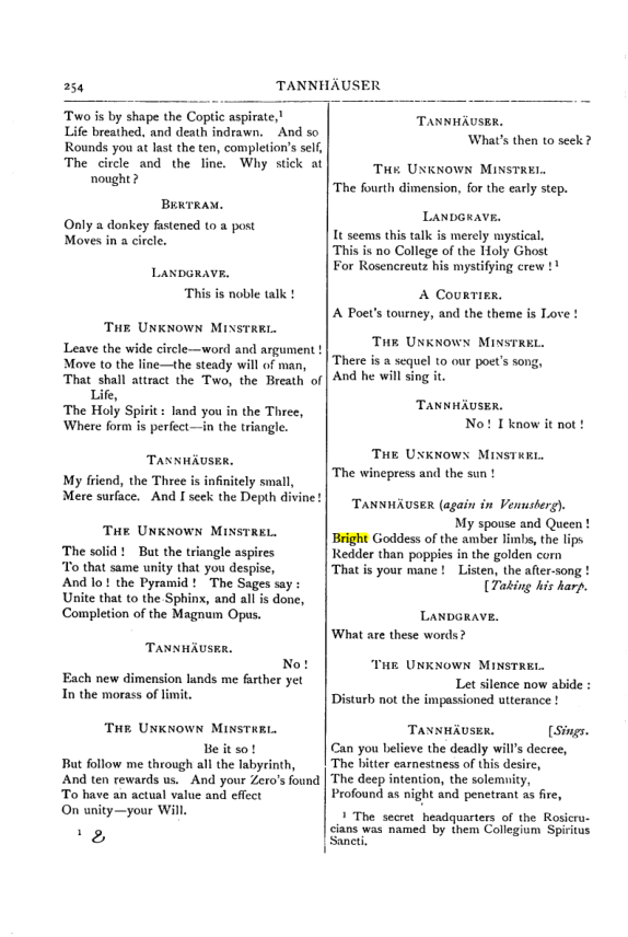 Original scan of Collected Works (Vol. I), PDF page 261