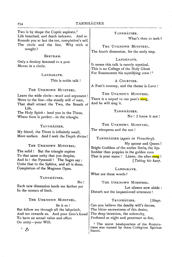 Original scan of Collected Works (Vol. I), PDF page 261