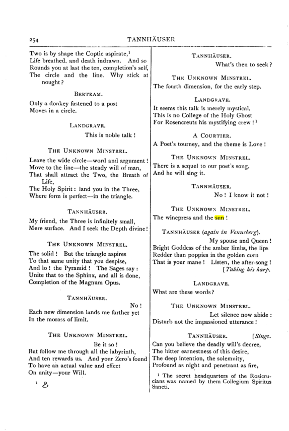 Original scan of Collected Works (Vol. I), PDF page 261