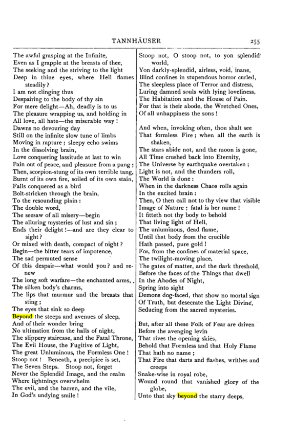 Original scan of Collected Works (Vol. I), PDF page 262