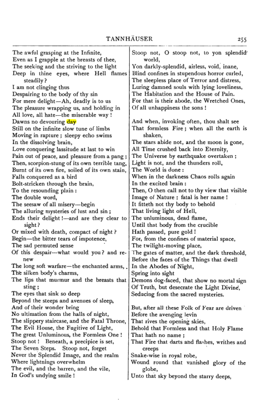 Original scan of Collected Works (Vol. I), PDF page 262