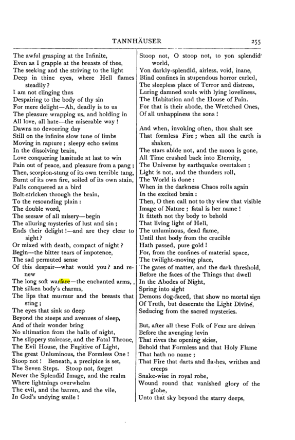 Original scan of Collected Works (Vol. I), PDF page 262