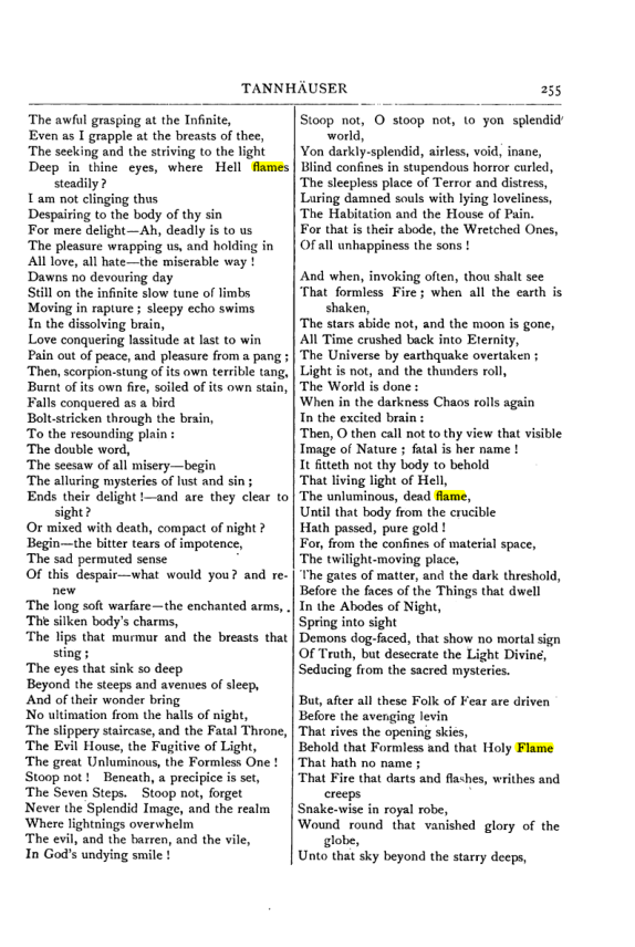 Original scan of Collected Works (Vol. I), PDF page 262