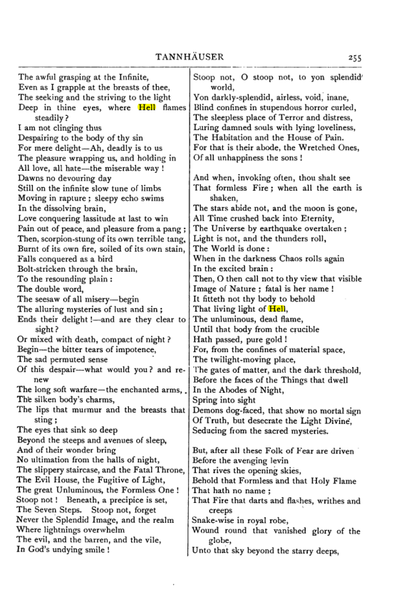 Original scan of Collected Works (Vol. I), PDF page 262