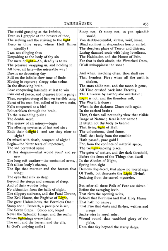 Original scan of Collected Works (Vol. I), PDF page 262