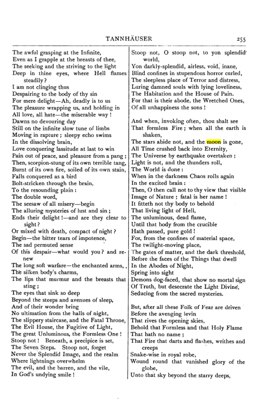 Original scan of Collected Works (Vol. I), PDF page 262