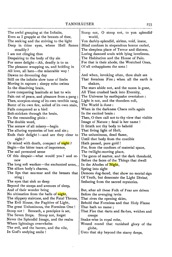 Original scan of Collected Works (Vol. I), PDF page 262