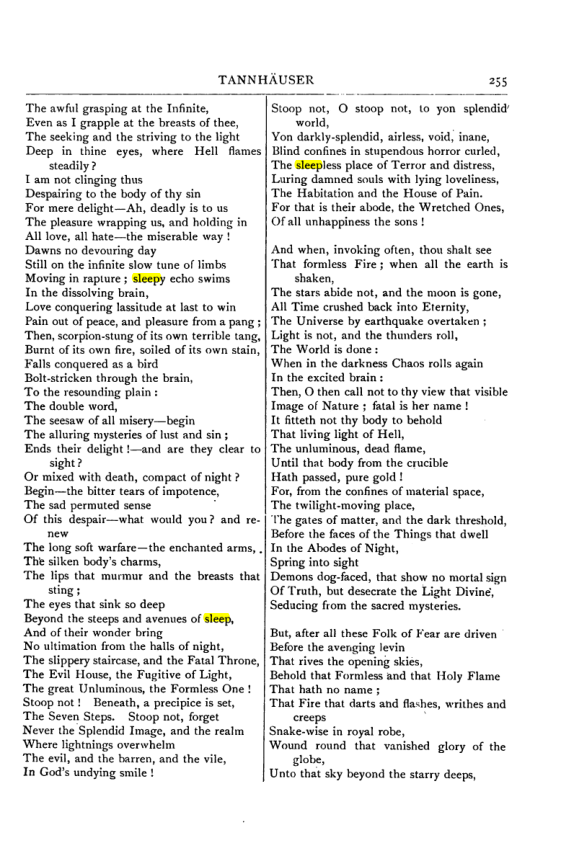 Original scan of Collected Works (Vol. I), PDF page 262