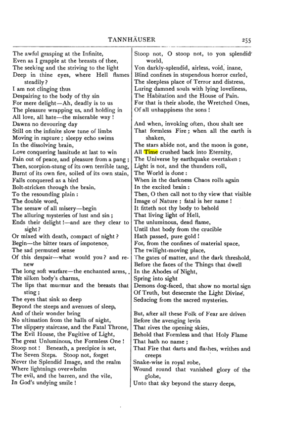 Original scan of Collected Works (Vol. I), PDF page 262