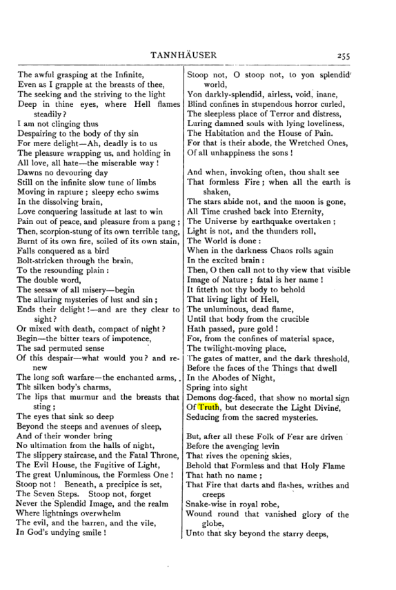 Original scan of Collected Works (Vol. I), PDF page 262