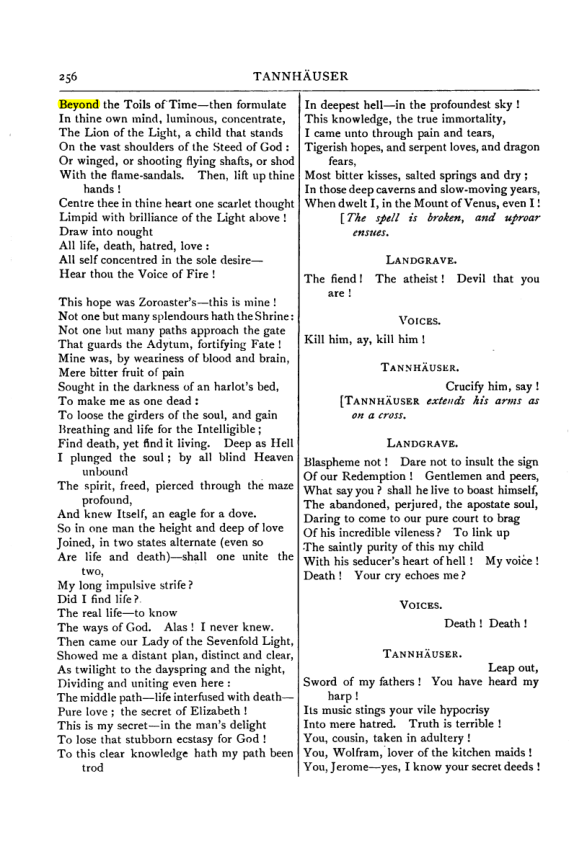 Original scan of Collected Works (Vol. I), PDF page 263