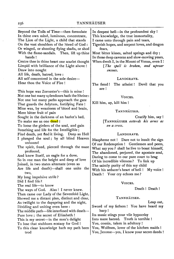 Original scan of Collected Works (Vol. I), PDF page 263