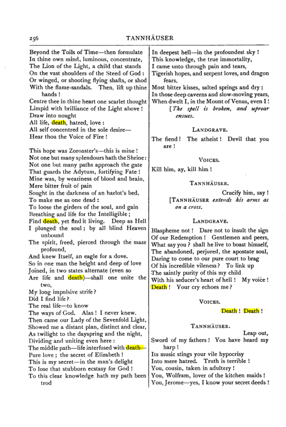 Original scan of Collected Works (Vol. I), PDF page 263