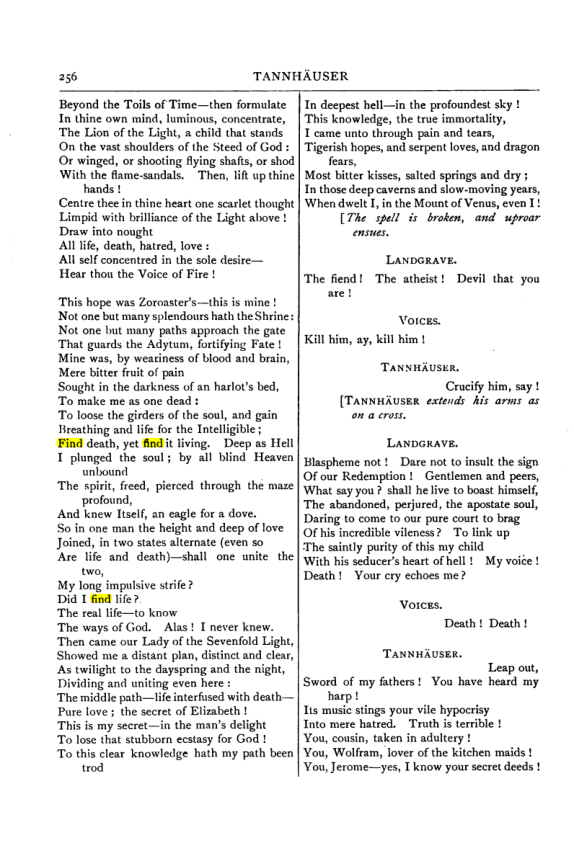 Original scan of Collected Works (Vol. I), PDF page 263