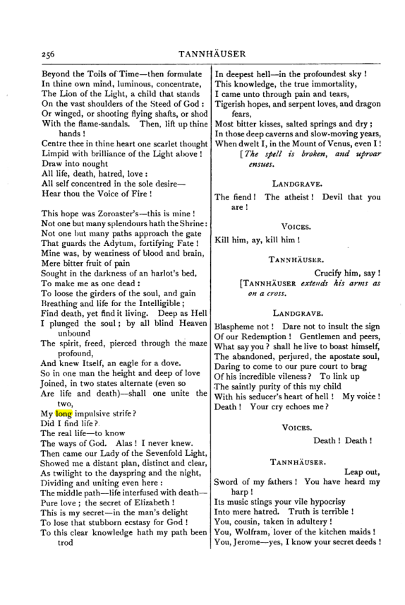 Original scan of Collected Works (Vol. I), PDF page 263
