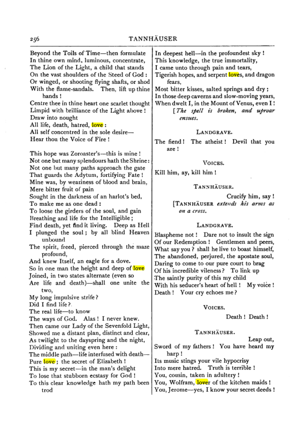 Original scan of Collected Works (Vol. I), PDF page 263