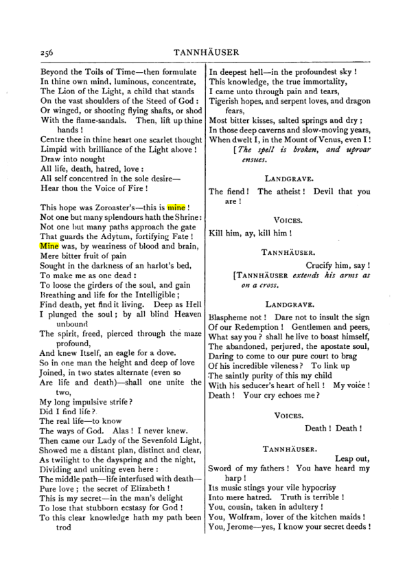 Original scan of Collected Works (Vol. I), PDF page 263