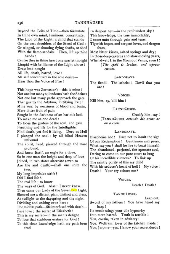 Original scan of Collected Works (Vol. I), PDF page 263