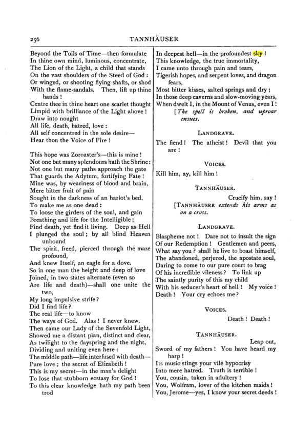 Original scan of Collected Works (Vol. I), PDF page 263