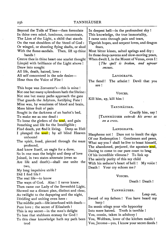 Original scan of Collected Works (Vol. I), PDF page 263