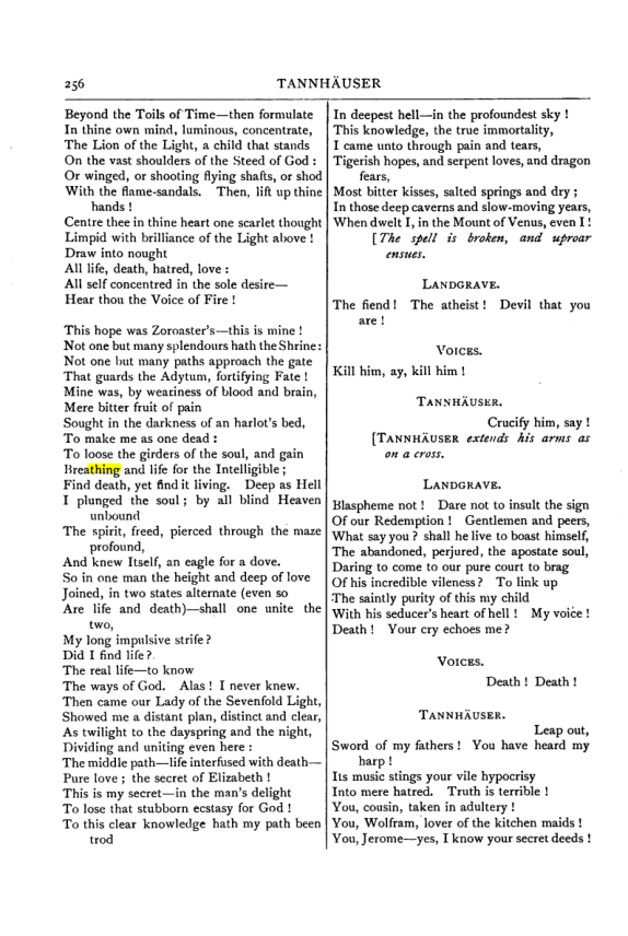Original scan of Collected Works (Vol. I), PDF page 263