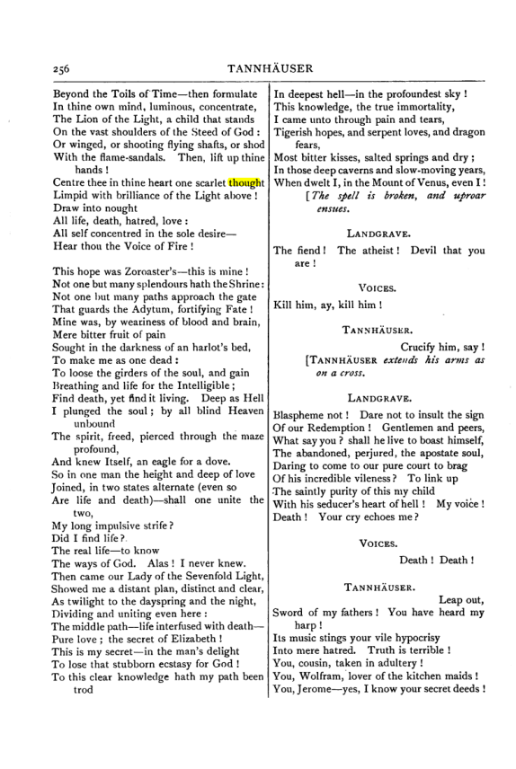 Original scan of Collected Works (Vol. I), PDF page 263