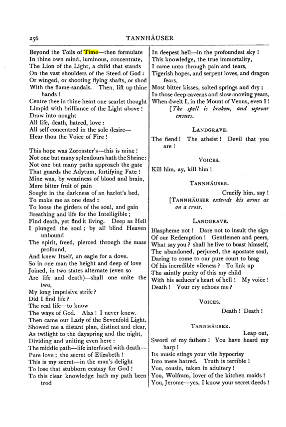 Original scan of Collected Works (Vol. I), PDF page 263
